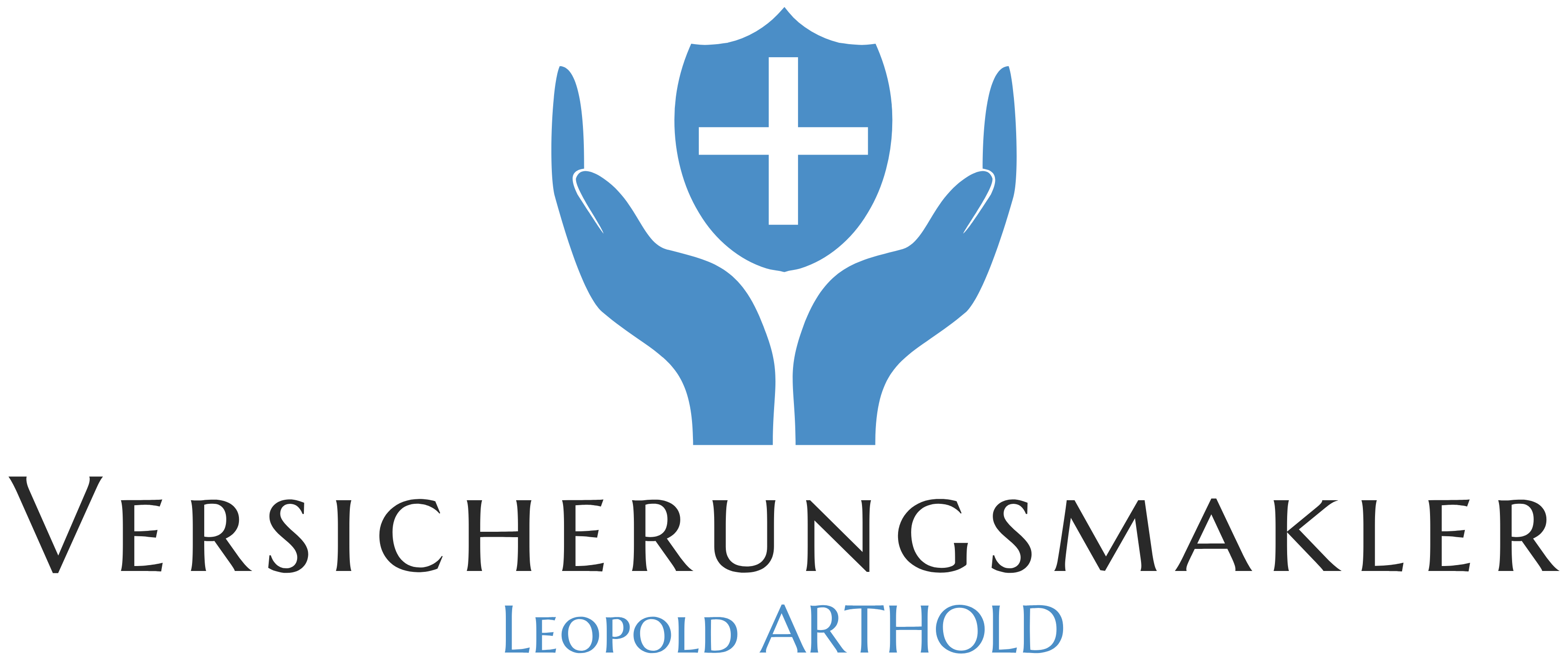 Versicherungsmakler Leopold ARTHOLD
